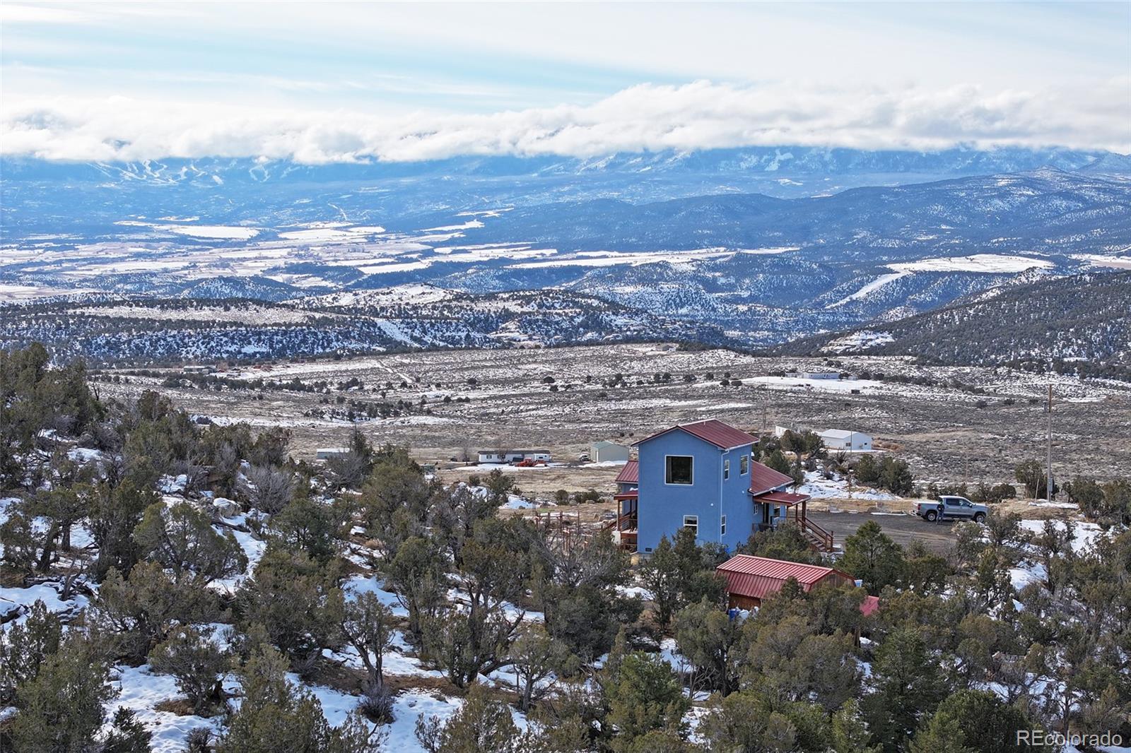 MLS Image #2 for 15086  45 1/2 road,mesa, Colorado