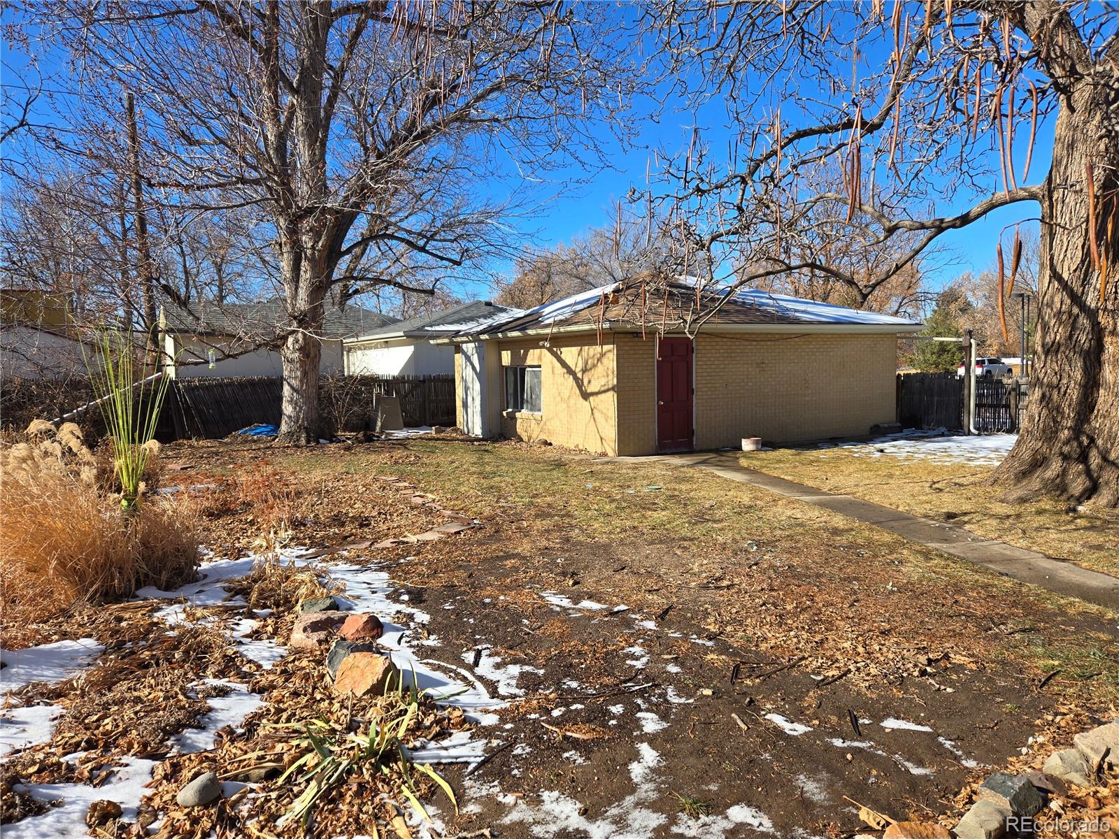 MLS Image #21 for 1759 n olive street,denver, Colorado