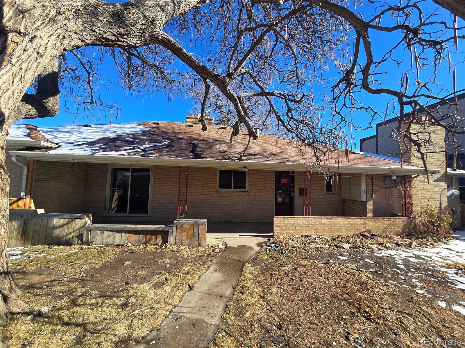 MLS Image #22 for 1759 n olive street,denver, Colorado