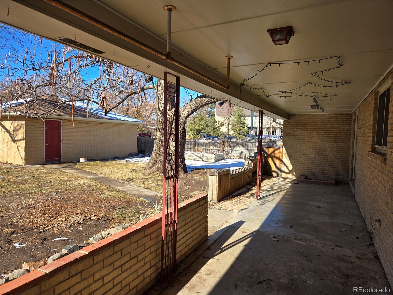 MLS Image #23 for 1759 n olive street,denver, Colorado