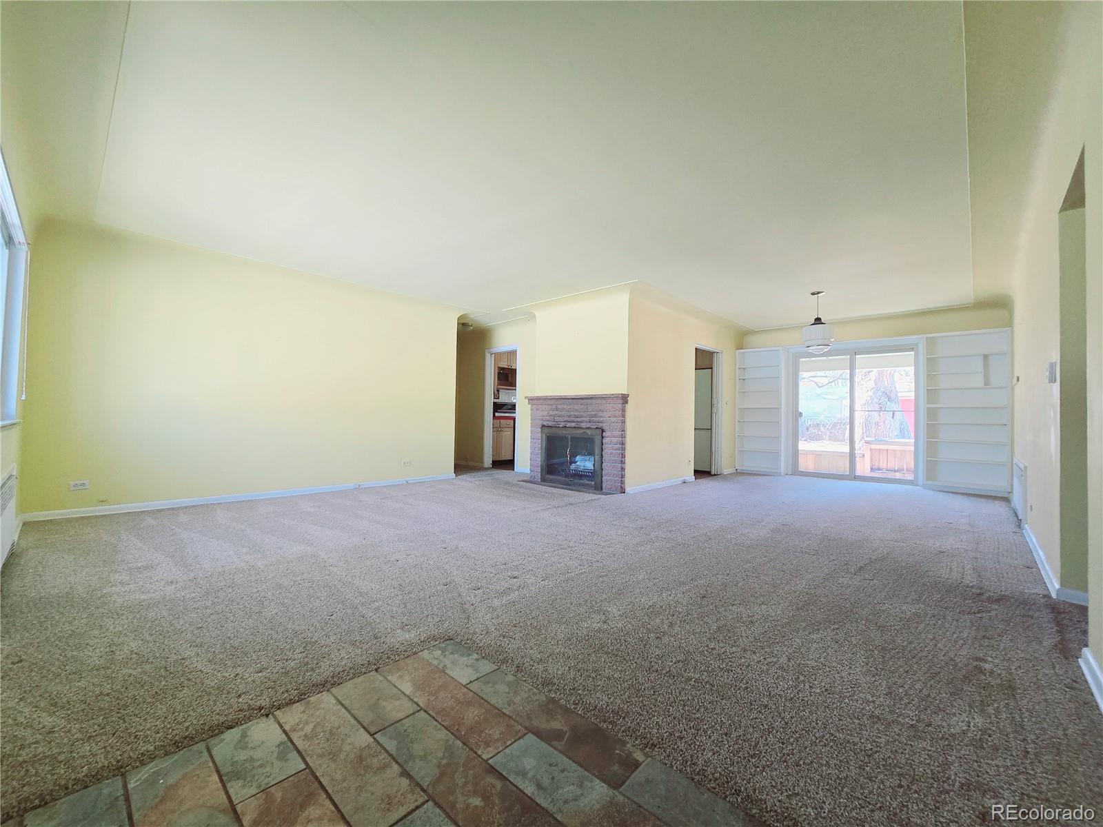 MLS Image #4 for 1759 n olive street,denver, Colorado