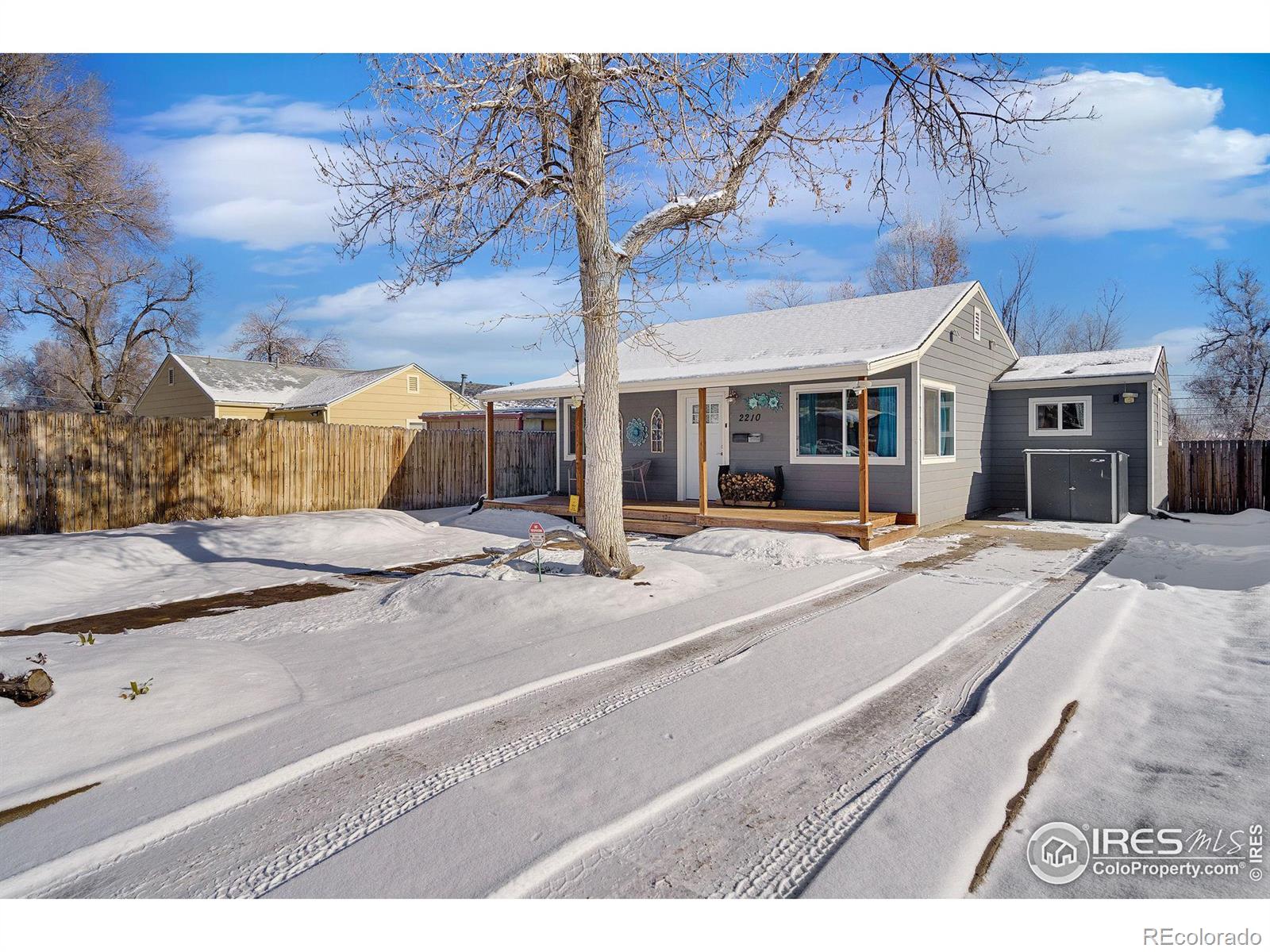 MLS Image #2 for 2210  6th avenue,greeley, Colorado