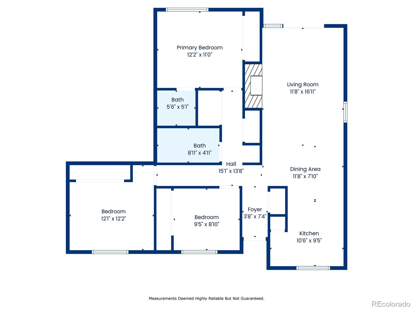 MLS Image #14 for 8678  decatur street,westminster, Colorado