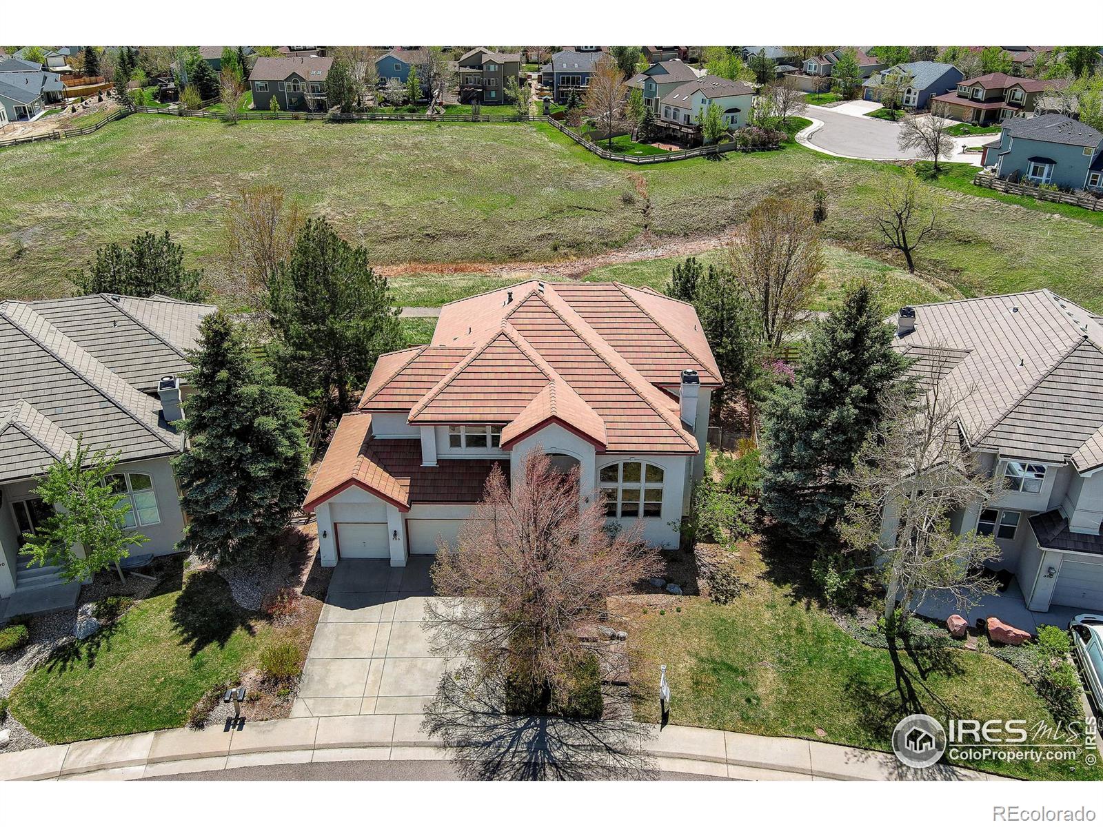 MLS Image #0 for 380  edison place,superior, Colorado