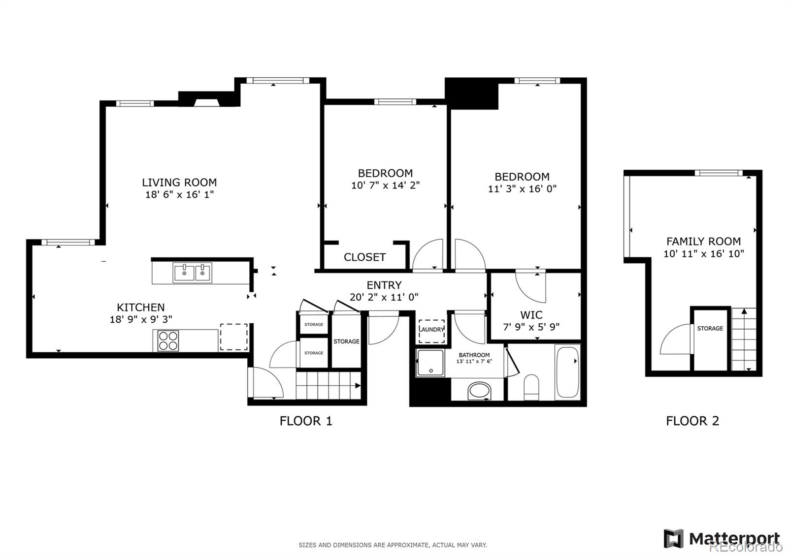 MLS Image #30 for 4062 s atchison way,aurora, Colorado