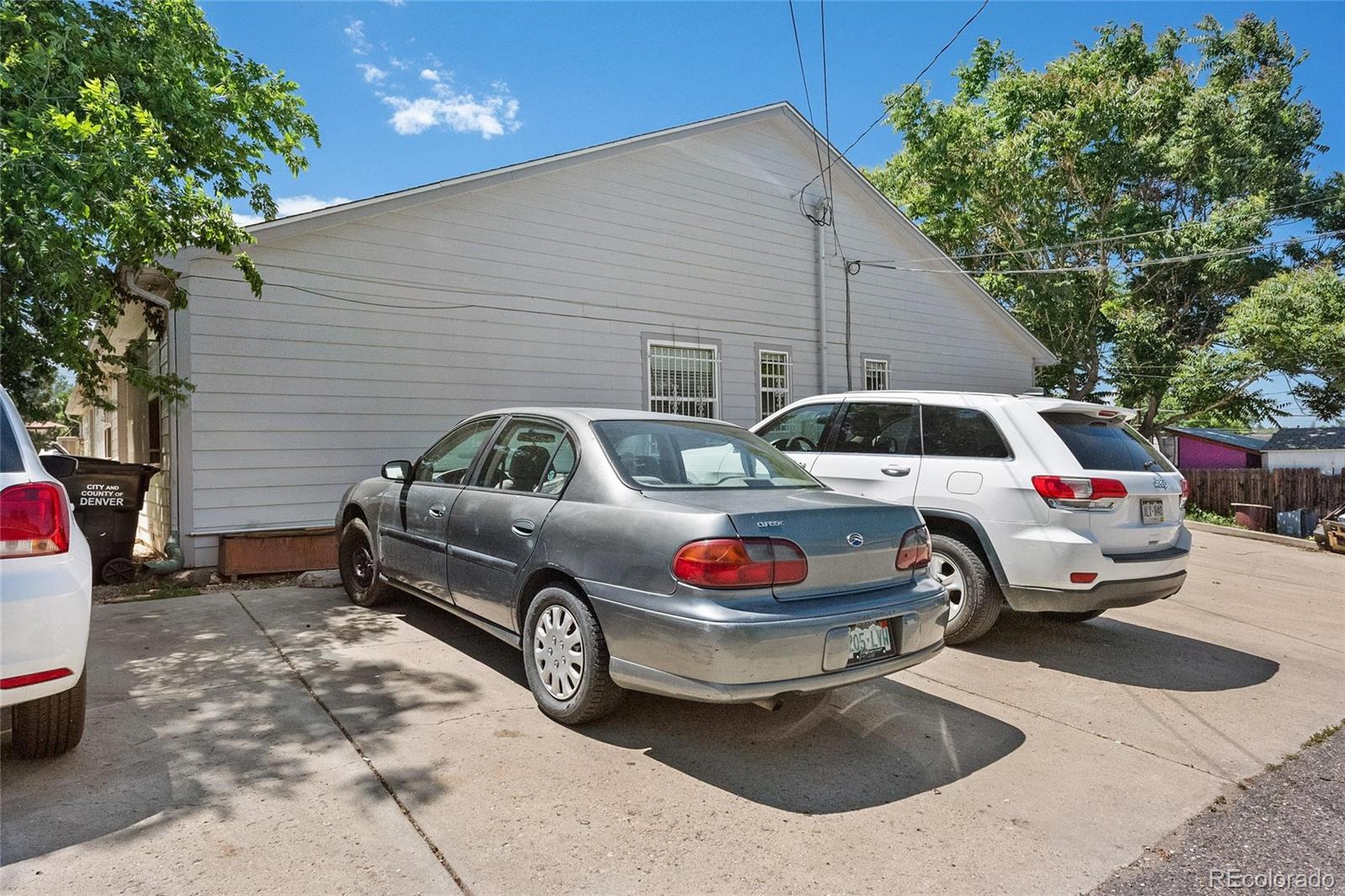 MLS Image #26 for 220 s julian street,denver, Colorado