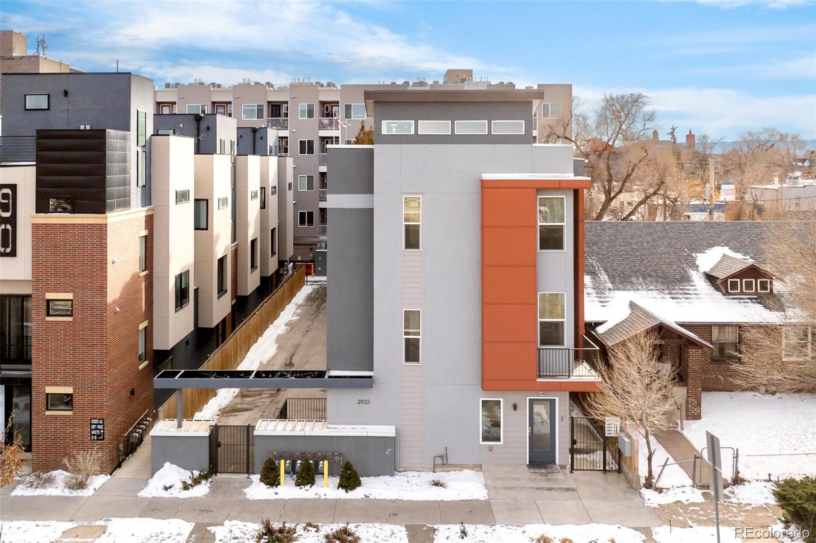 MLS Image #31 for 2922 w 26th avenue,denver, Colorado