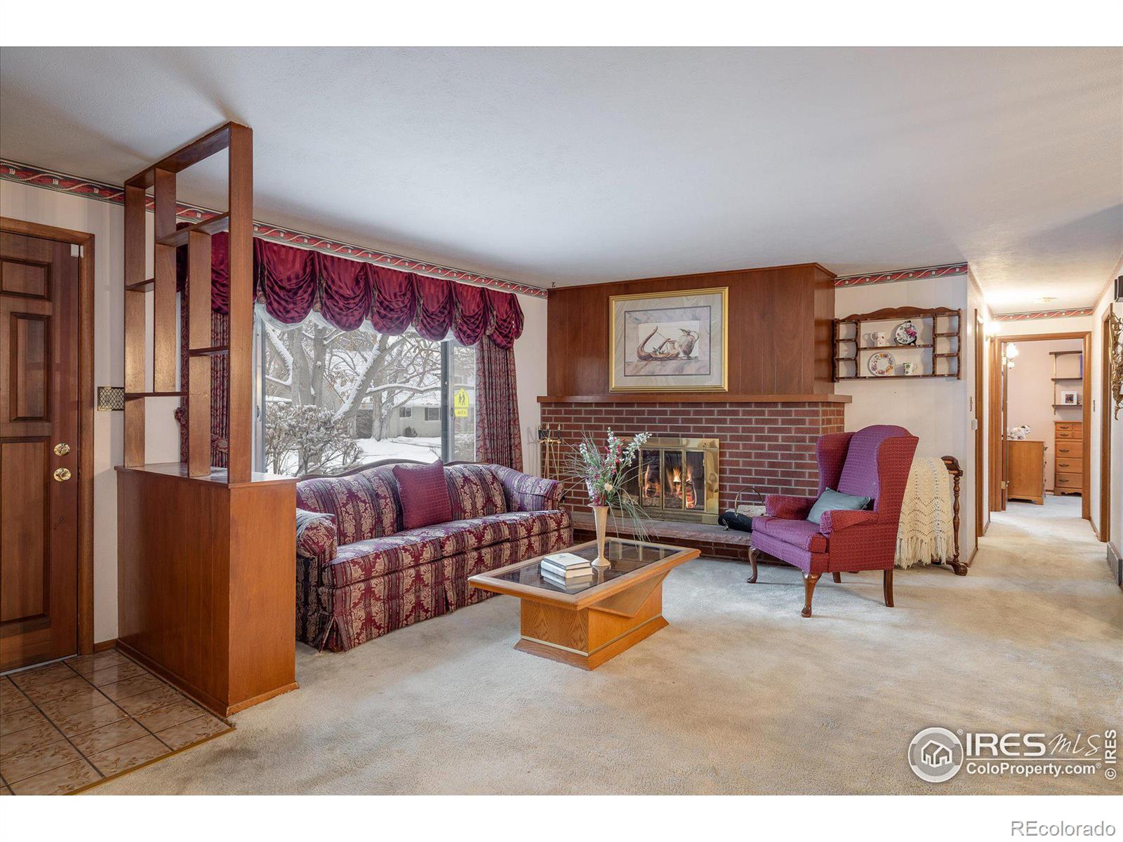 CMA Image for 2250  Grape Avenue,Boulder, Colorado