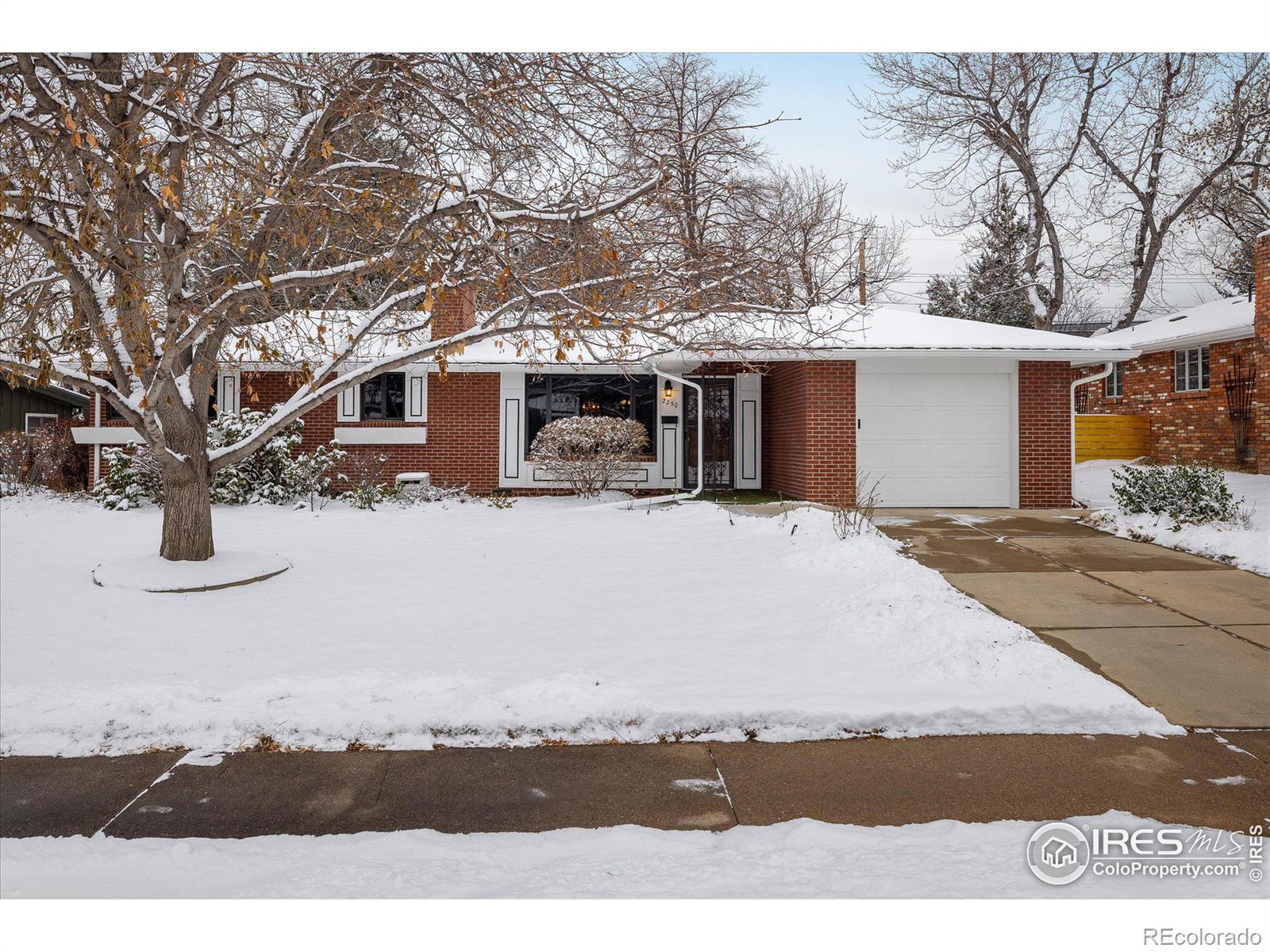 MLS Image #22 for 2250  grape avenue,boulder, Colorado