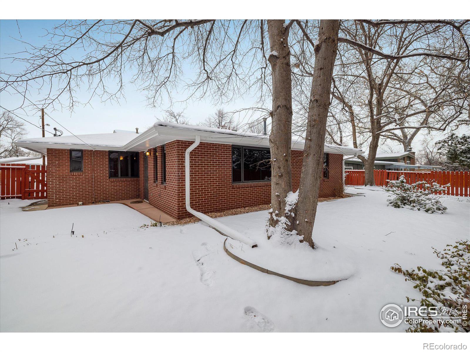 MLS Image #23 for 2250  grape avenue,boulder, Colorado