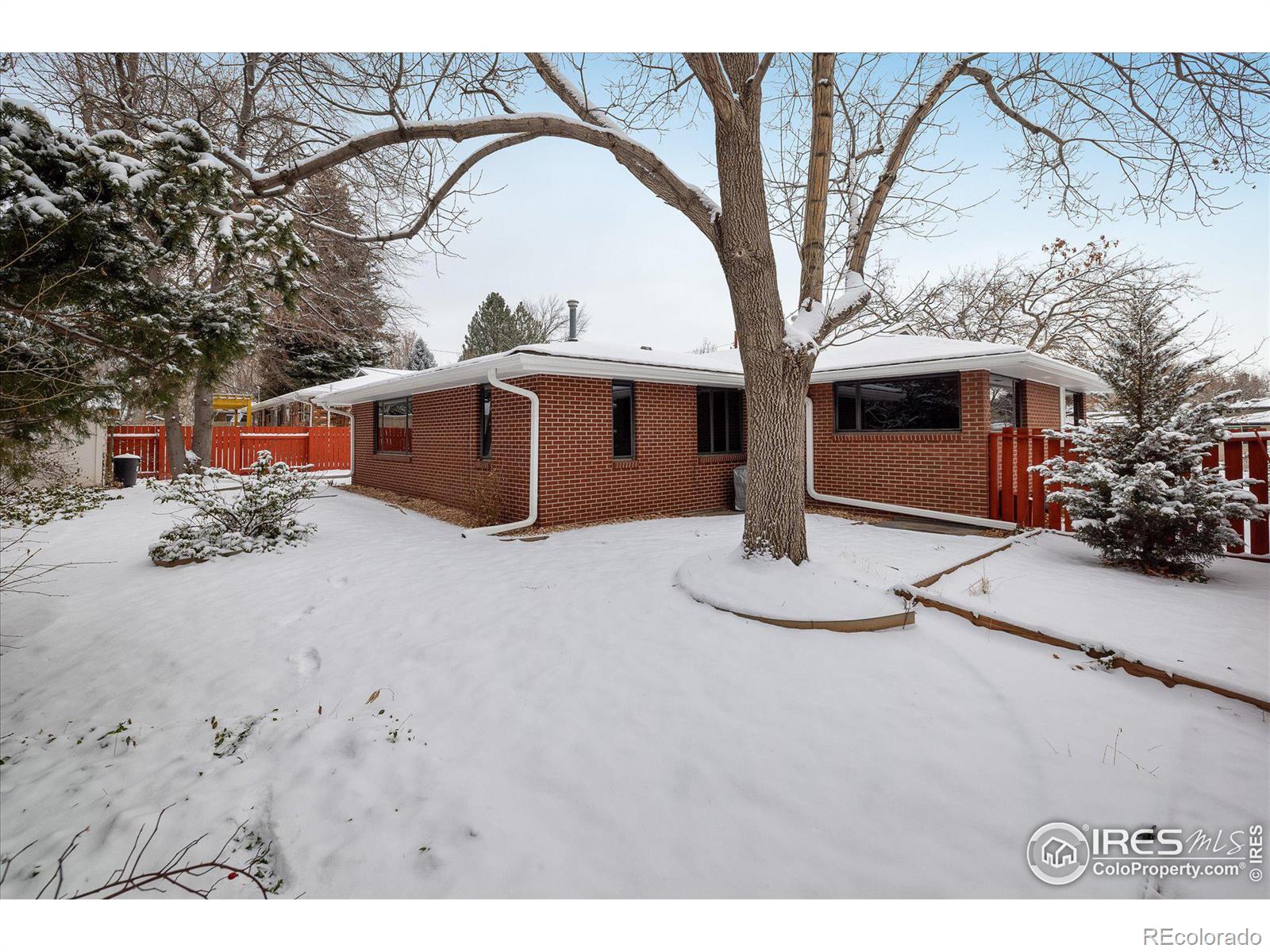 MLS Image #24 for 2250  grape avenue,boulder, Colorado