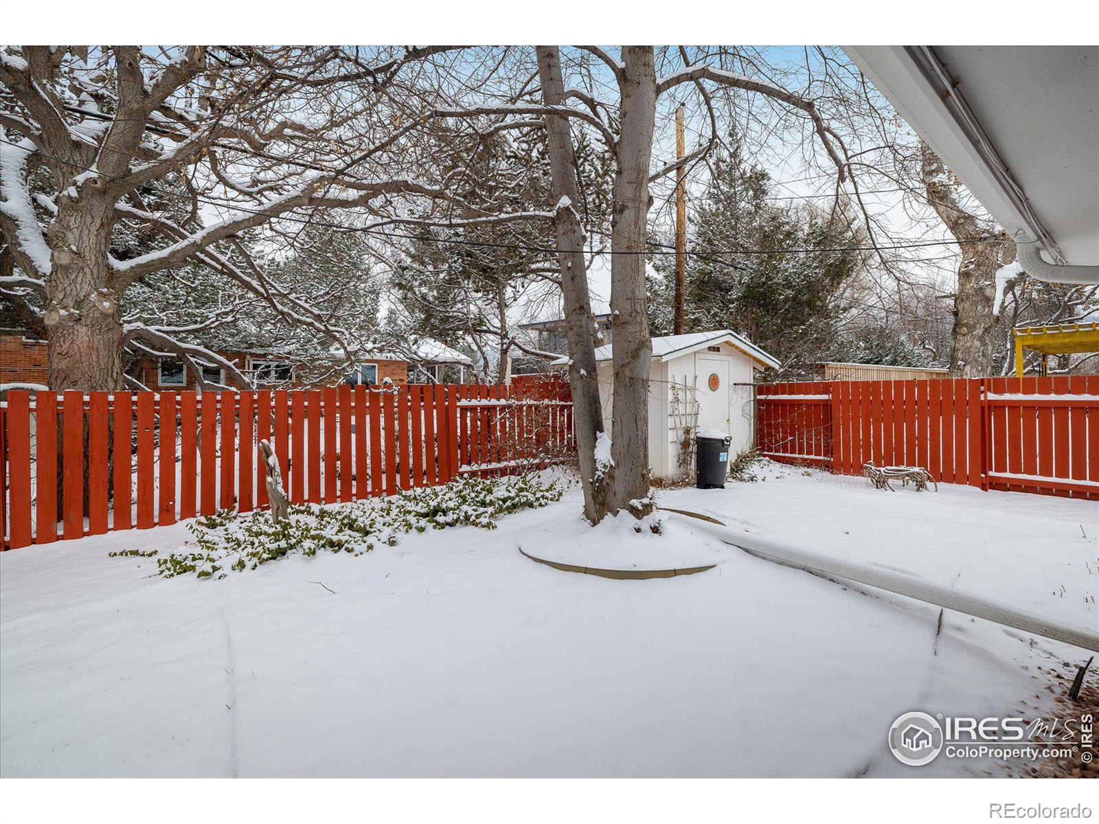 MLS Image #26 for 2250  grape avenue,boulder, Colorado