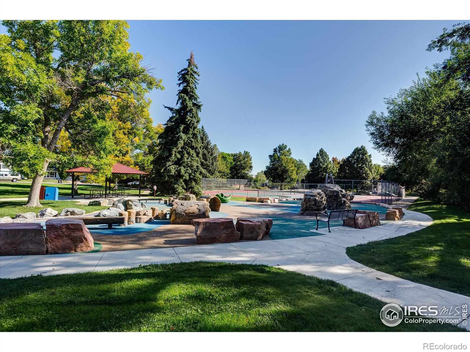 MLS Image #28 for 2250  grape avenue,boulder, Colorado