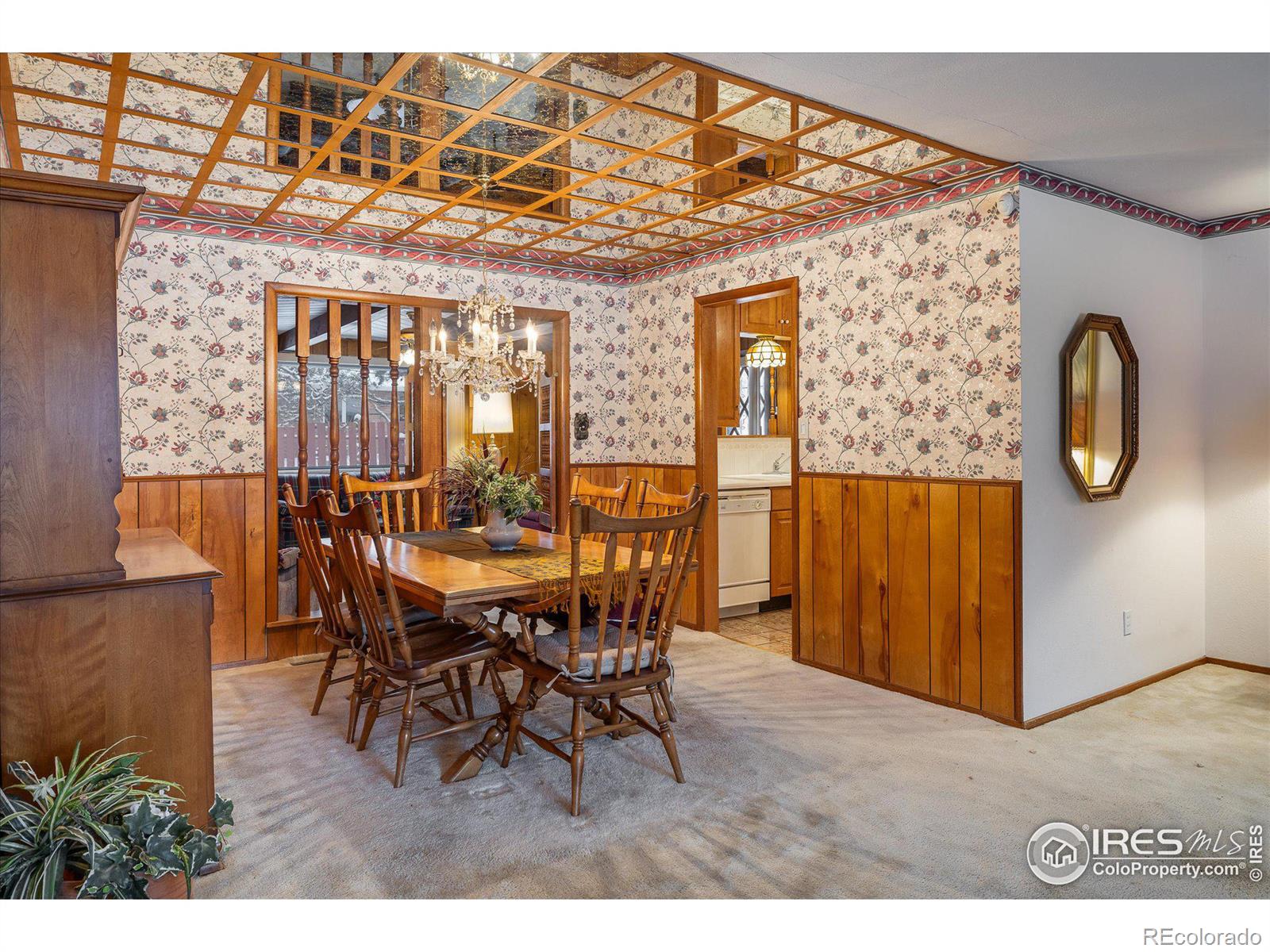 MLS Image #3 for 2250  grape avenue,boulder, Colorado