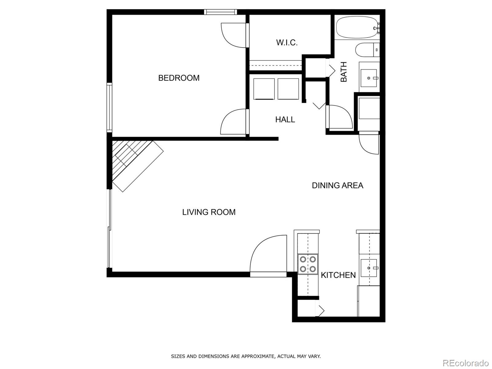 MLS Image #27 for 14191 e jewell avenue,aurora, Colorado