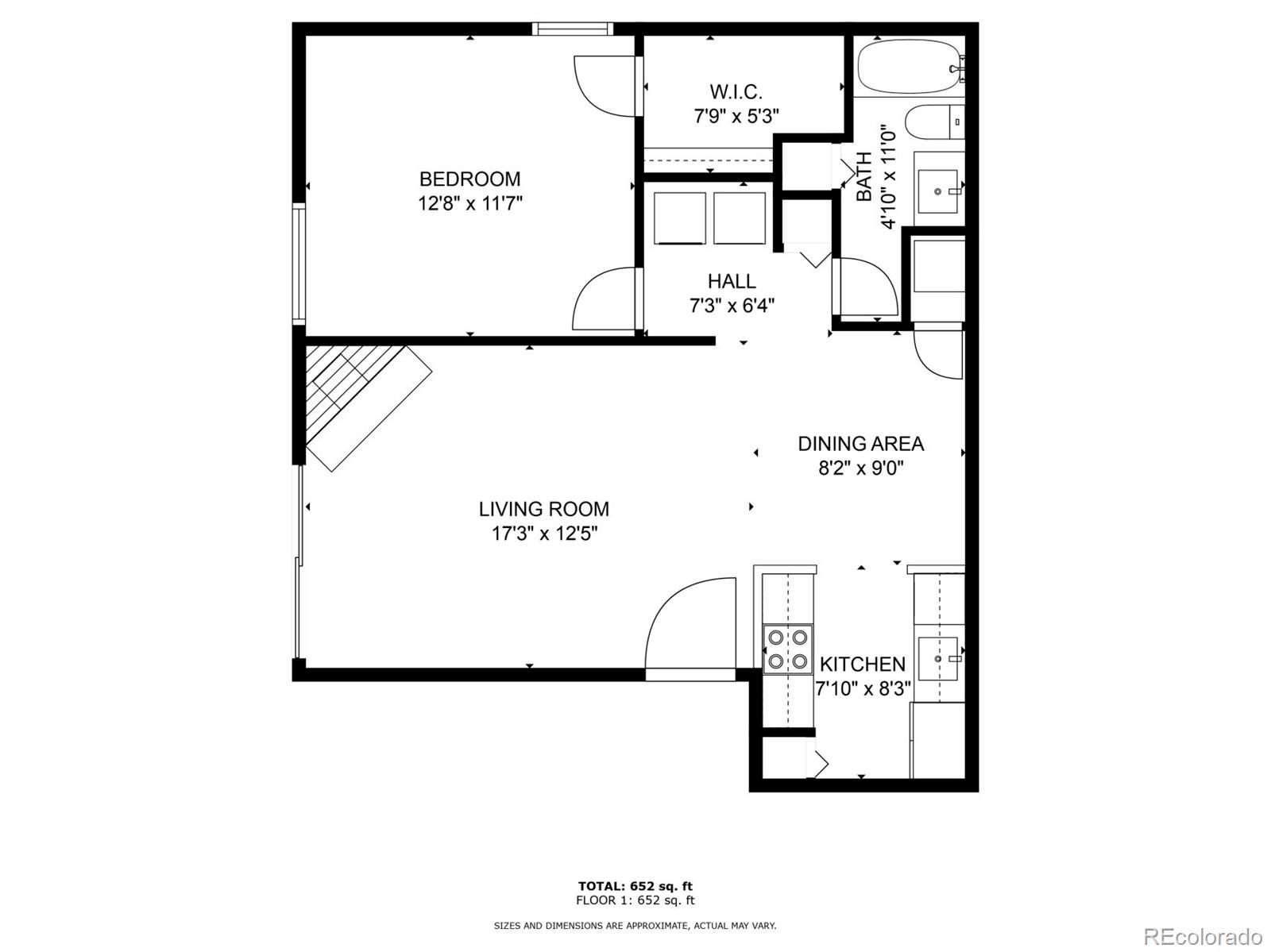 MLS Image #28 for 14191 e jewell avenue,aurora, Colorado