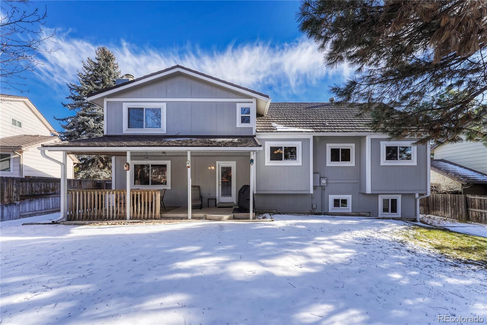 MLS Image #1 for 10754 e maplewood place,englewood, Colorado