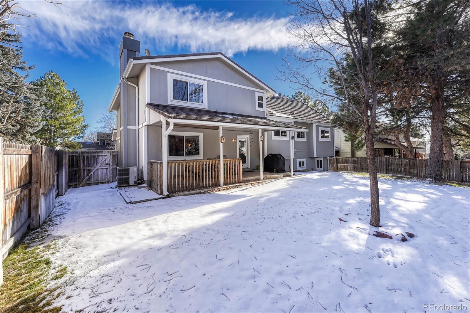 MLS Image #33 for 10754 e maplewood place,englewood, Colorado