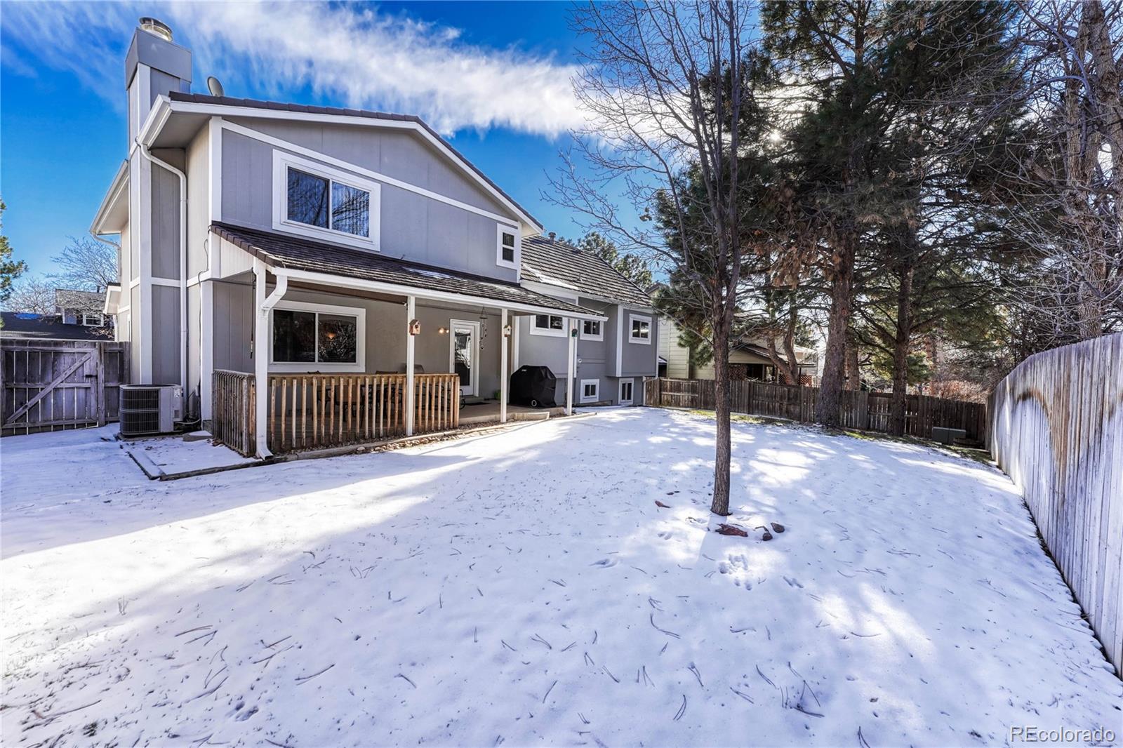 MLS Image #34 for 10754 e maplewood place,englewood, Colorado