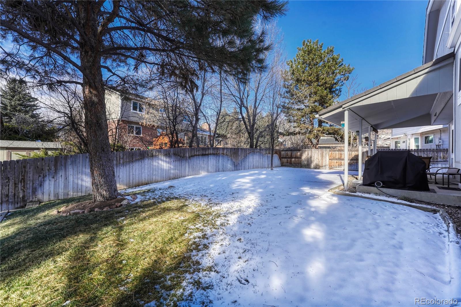 MLS Image #36 for 10754 e maplewood place,englewood, Colorado