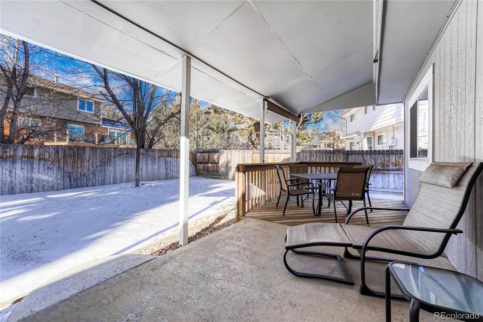 MLS Image #37 for 10754 e maplewood place,englewood, Colorado