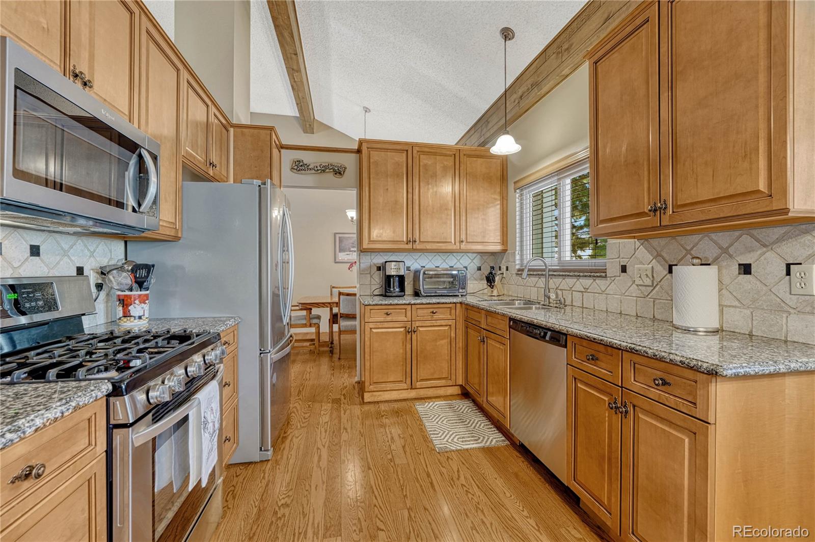 MLS Image #4 for 10754 e maplewood place,englewood, Colorado