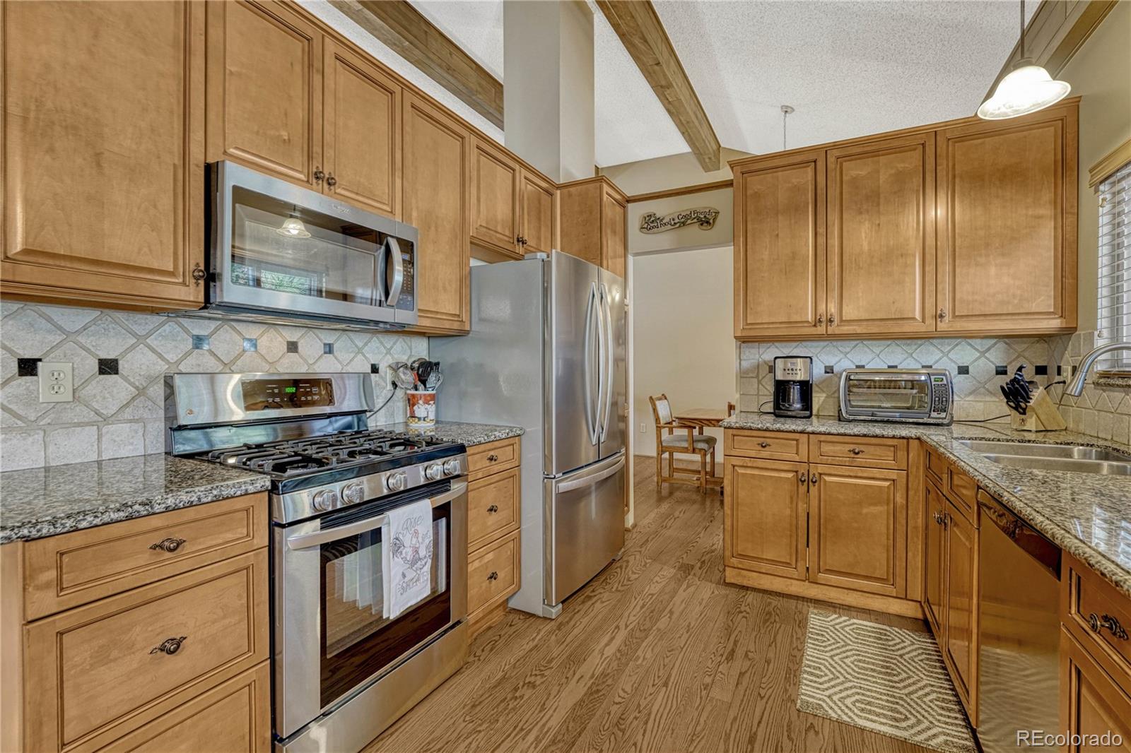 MLS Image #5 for 10754 e maplewood place,englewood, Colorado