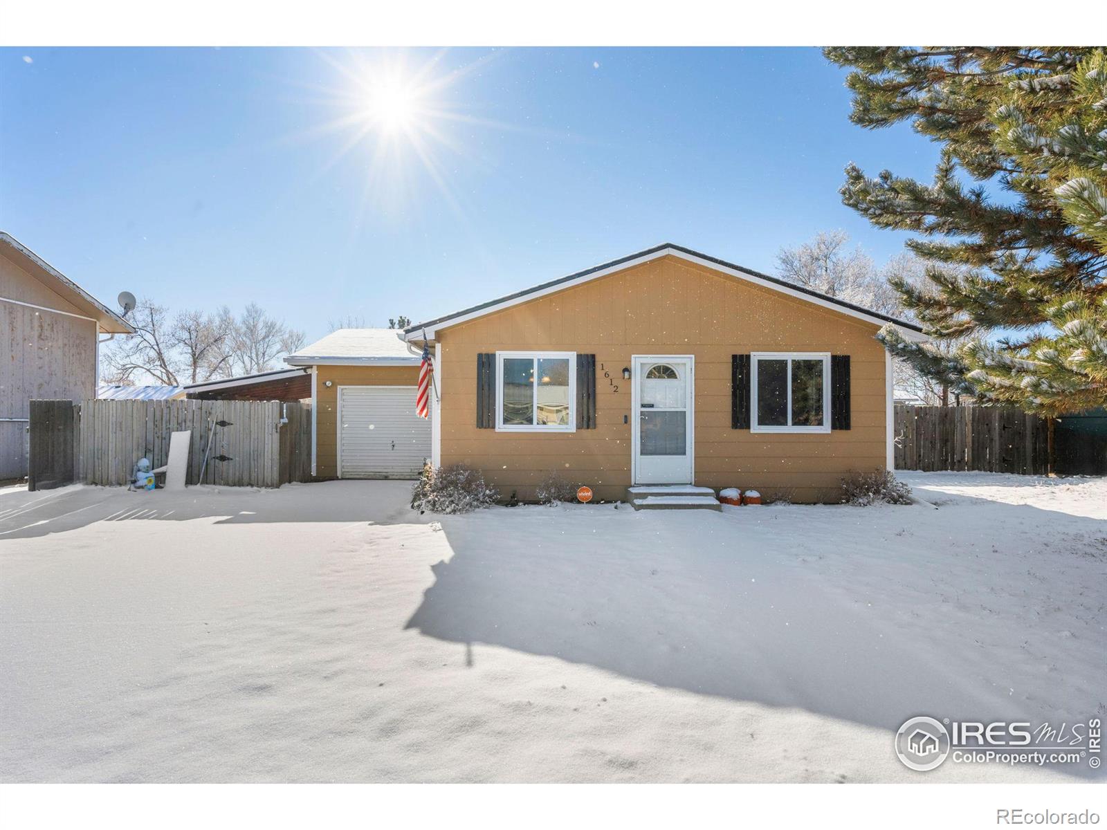 MLS Image #1 for 1612  38th st rd,evans, Colorado