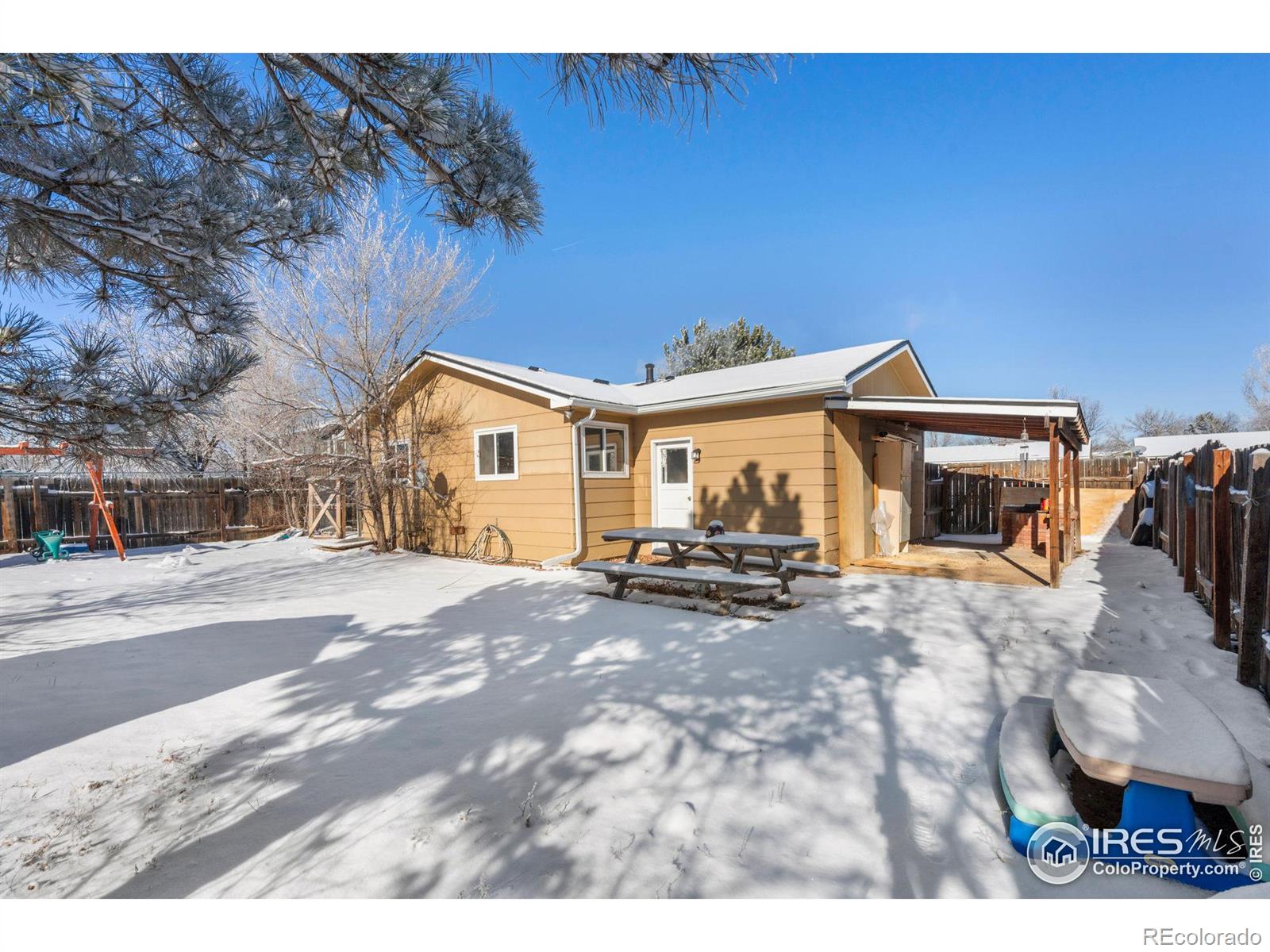 MLS Image #17 for 1612  38th st rd,evans, Colorado