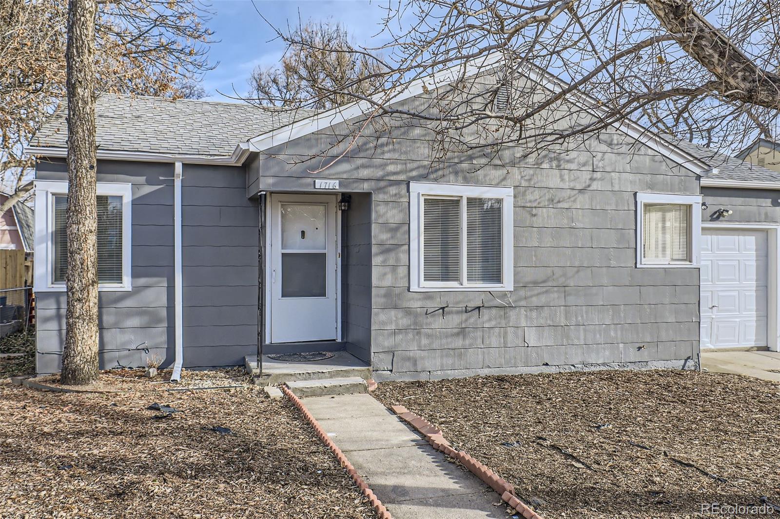 CMA Image for 1716  Akron Street,Aurora, Colorado