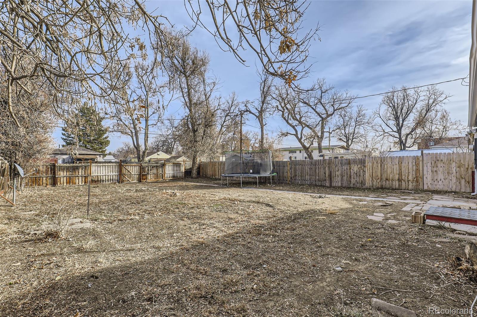 MLS Image #10 for 1716  akron street,aurora, Colorado