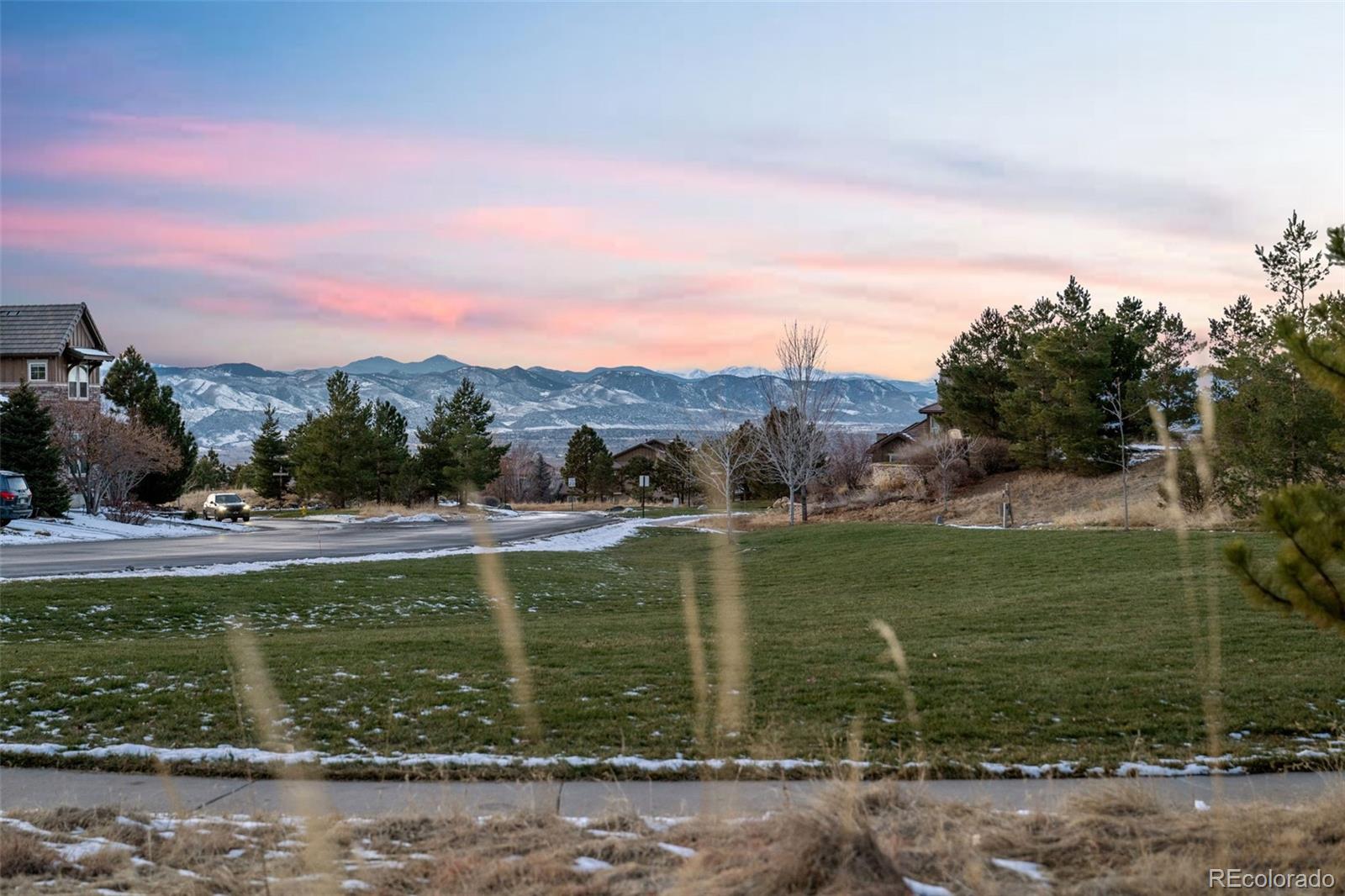 MLS Image #1 for 10678  featherwalk way,highlands ranch, Colorado