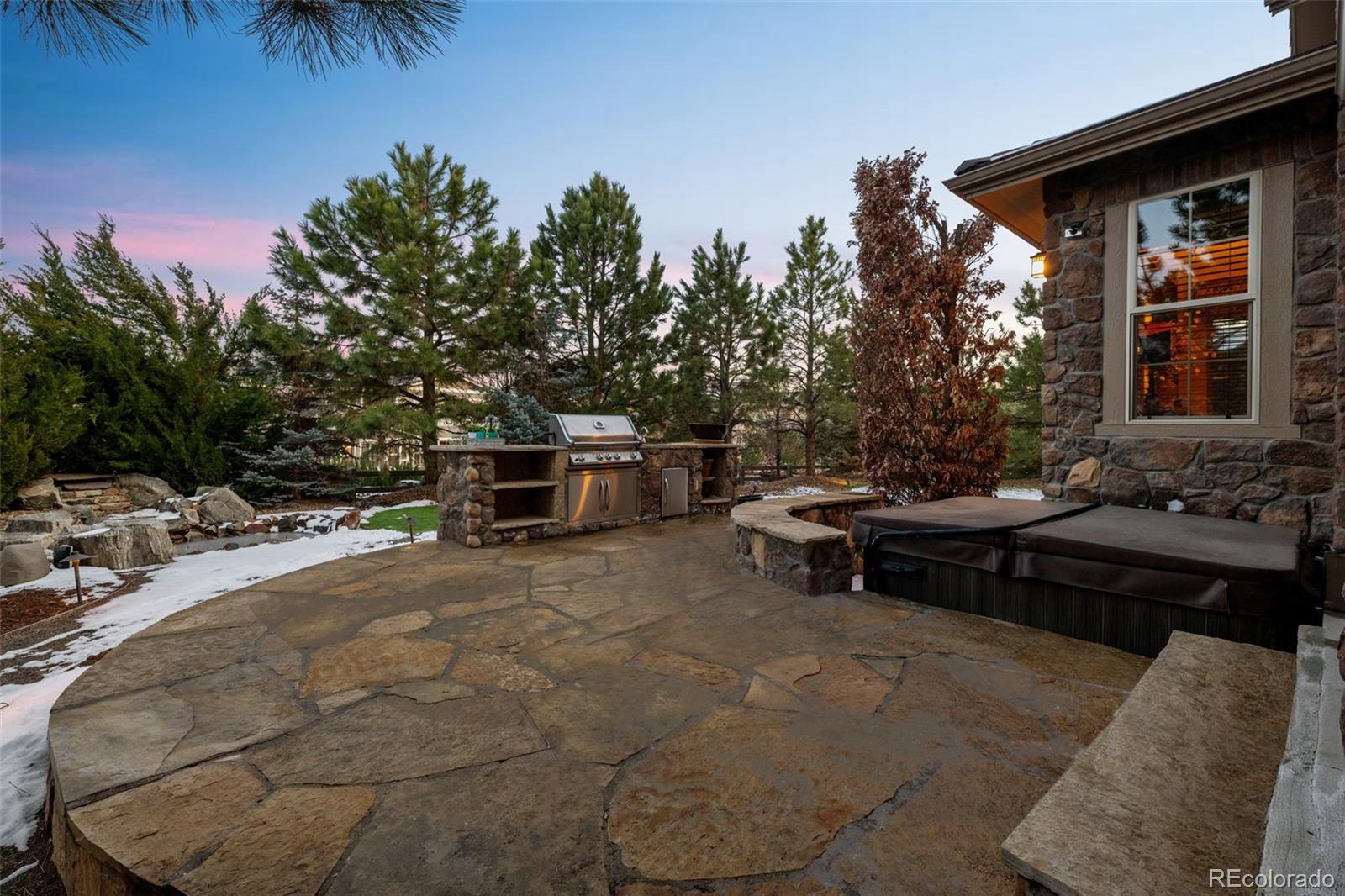 MLS Image #41 for 10678  featherwalk way,highlands ranch, Colorado