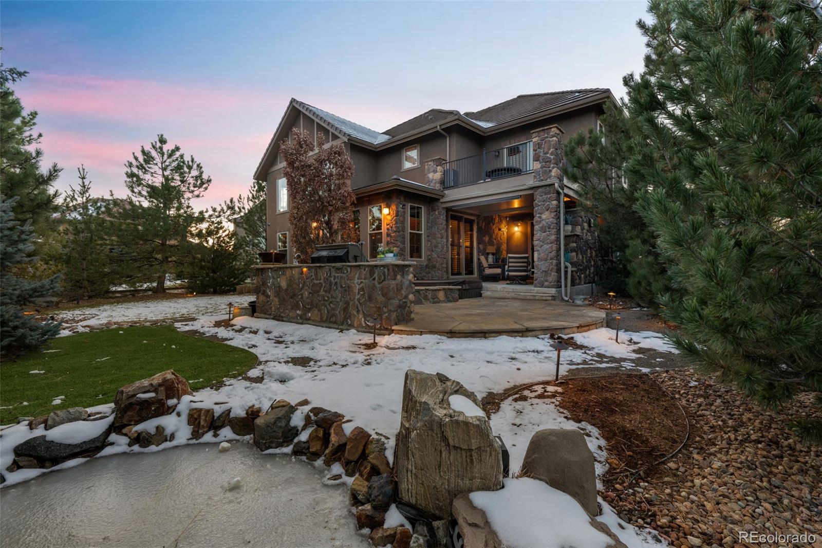 MLS Image #42 for 10678  featherwalk way,highlands ranch, Colorado