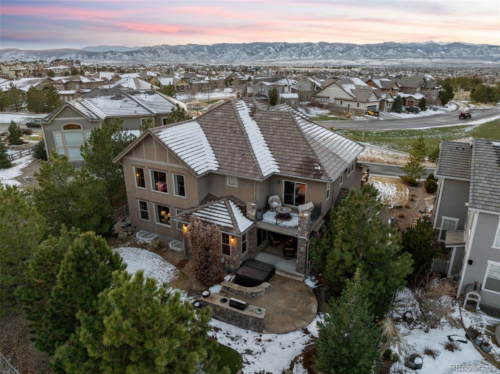 MLS Image #43 for 10678  featherwalk way,highlands ranch, Colorado