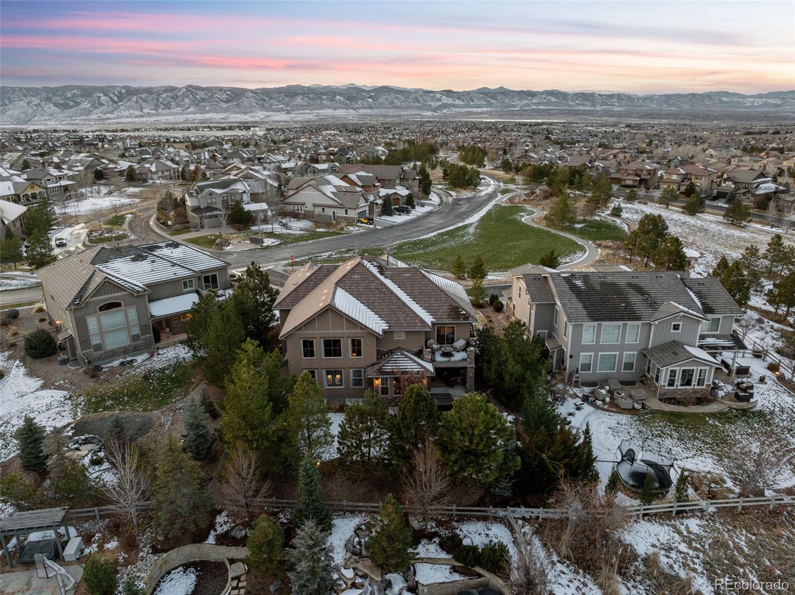 MLS Image #45 for 10678  featherwalk way,highlands ranch, Colorado