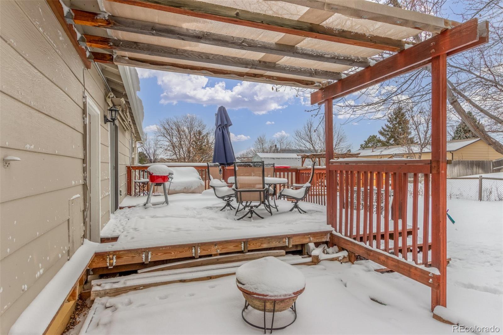 MLS Image #25 for 6566 s elm circle,centennial, Colorado