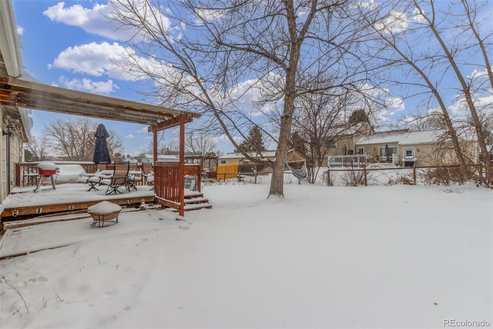 MLS Image #27 for 6566 s elm circle,centennial, Colorado