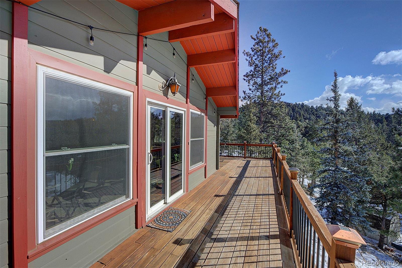 MLS Image #34 for 4969 s indian trail,evergreen, Colorado