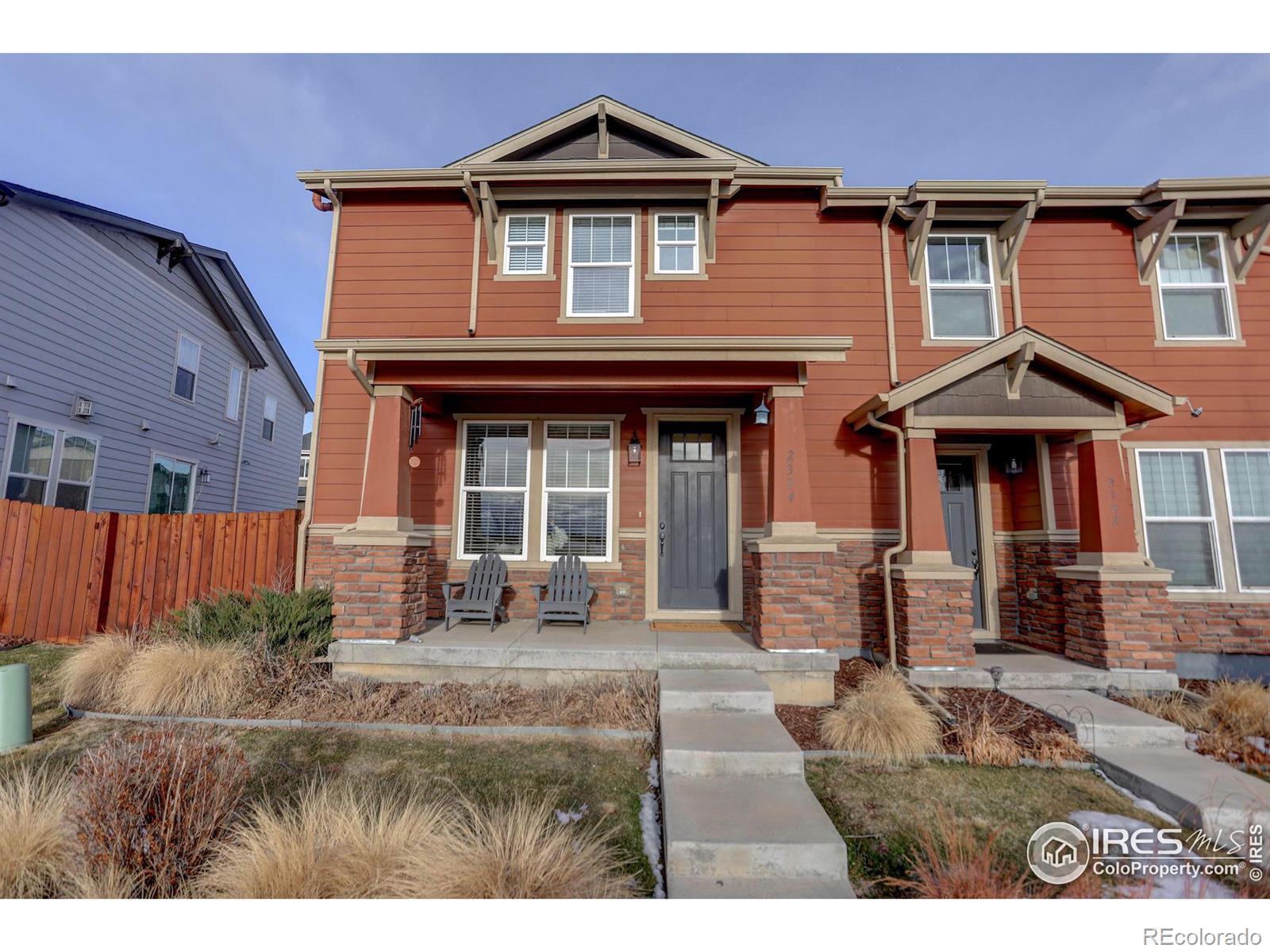 MLS Image #0 for 2324 w 164th place,broomfield, Colorado