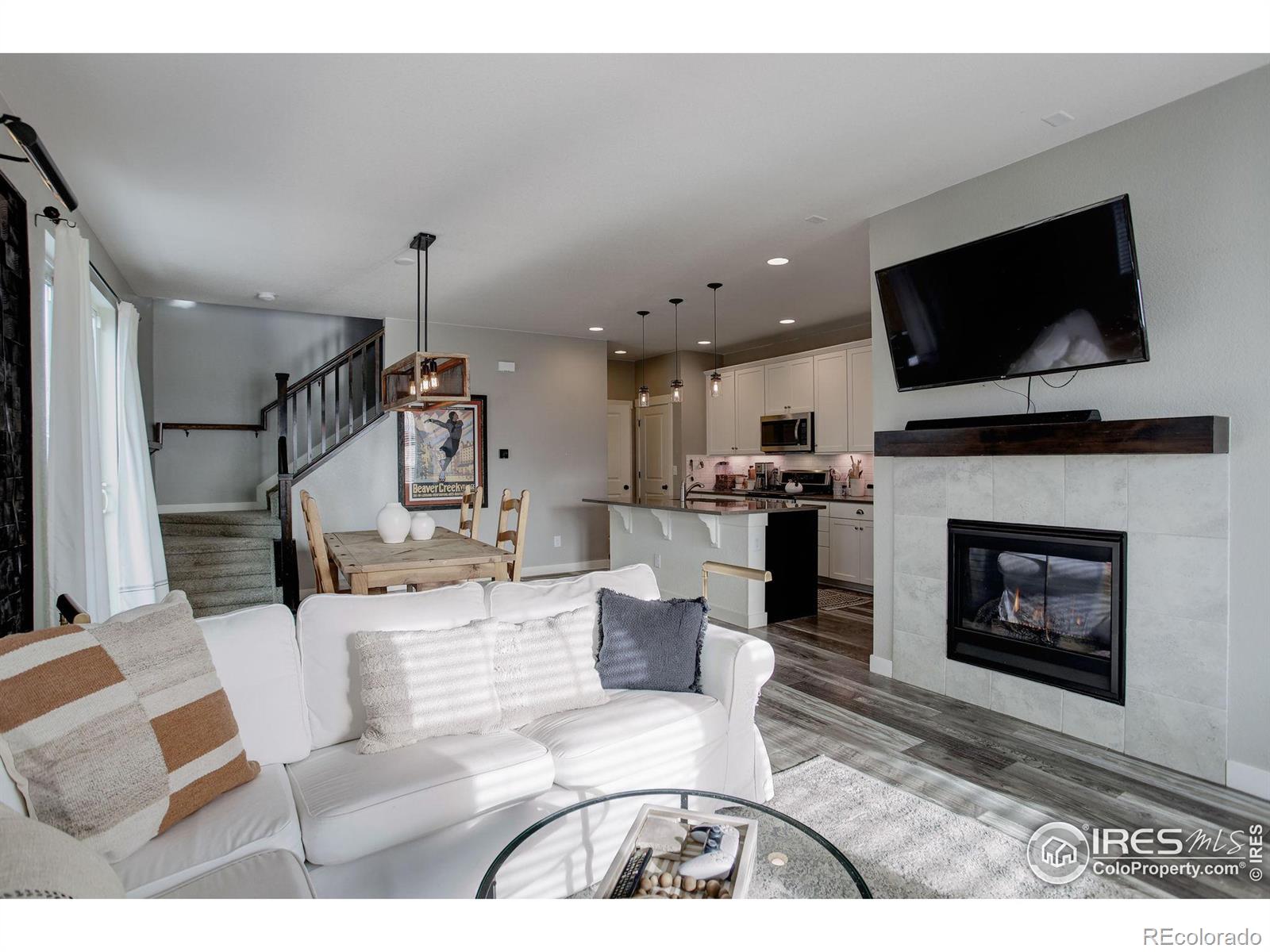 MLS Image #1 for 2324 w 164th place,broomfield, Colorado