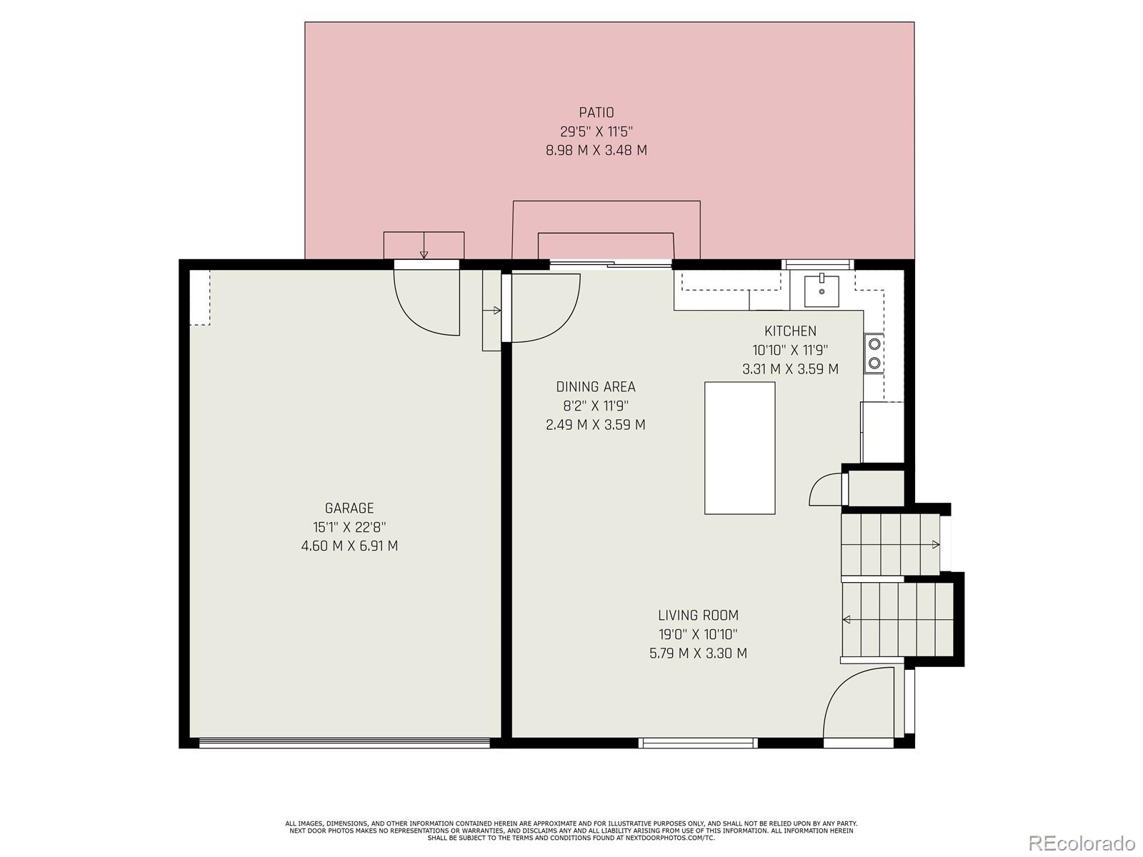 MLS Image #22 for 7008  zenobia place,westminster, Colorado