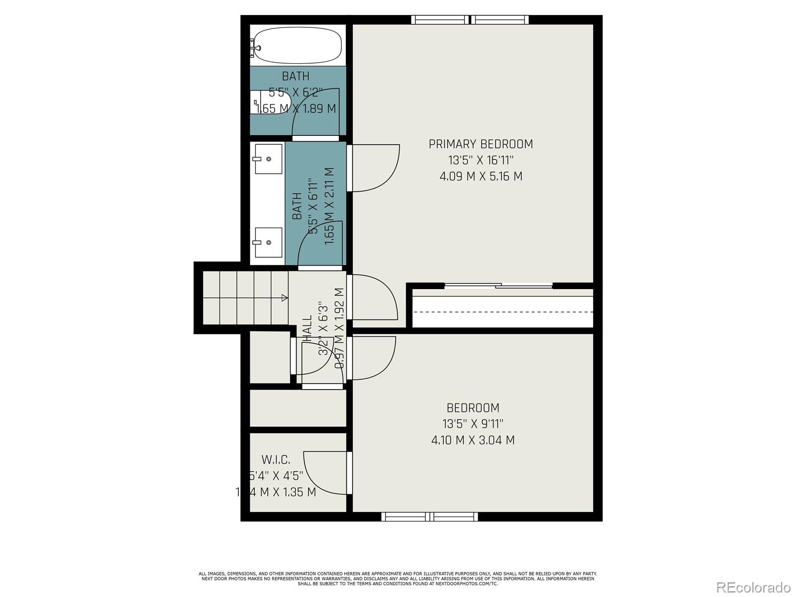 MLS Image #23 for 7008  zenobia place,westminster, Colorado