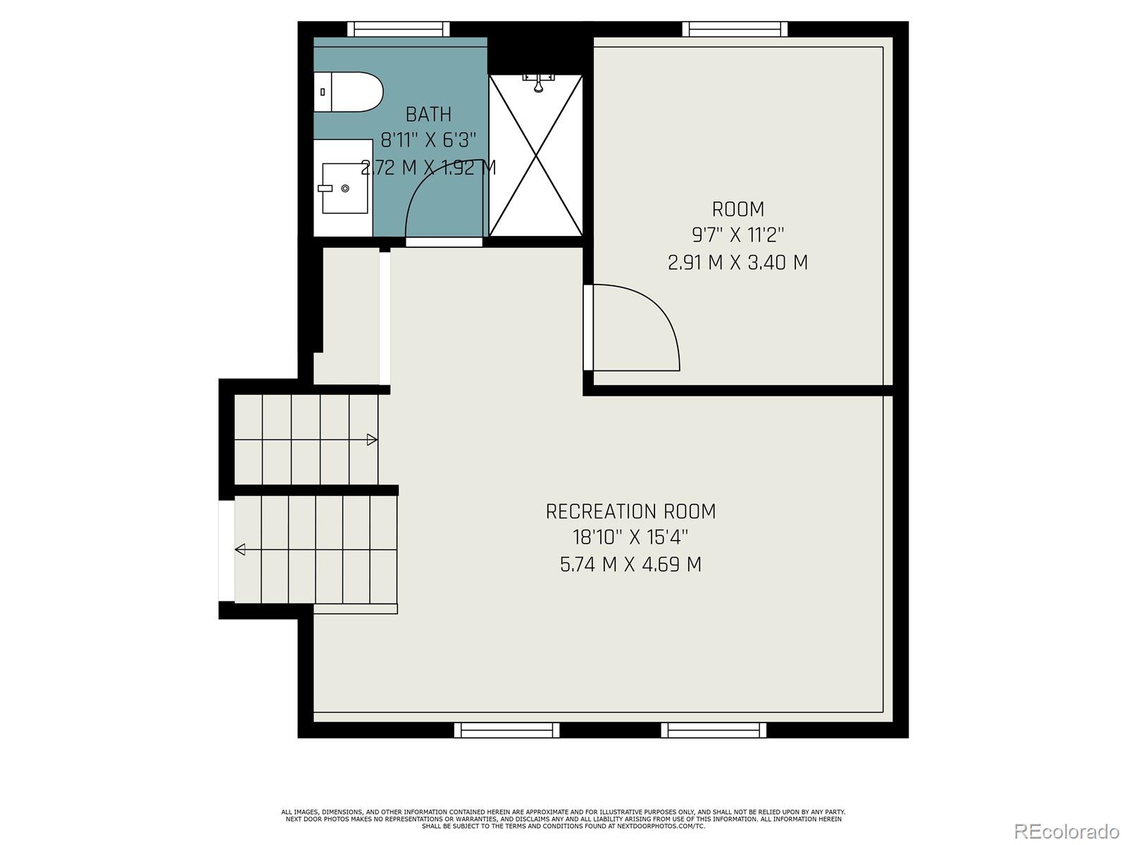 MLS Image #24 for 7008  zenobia place,westminster, Colorado