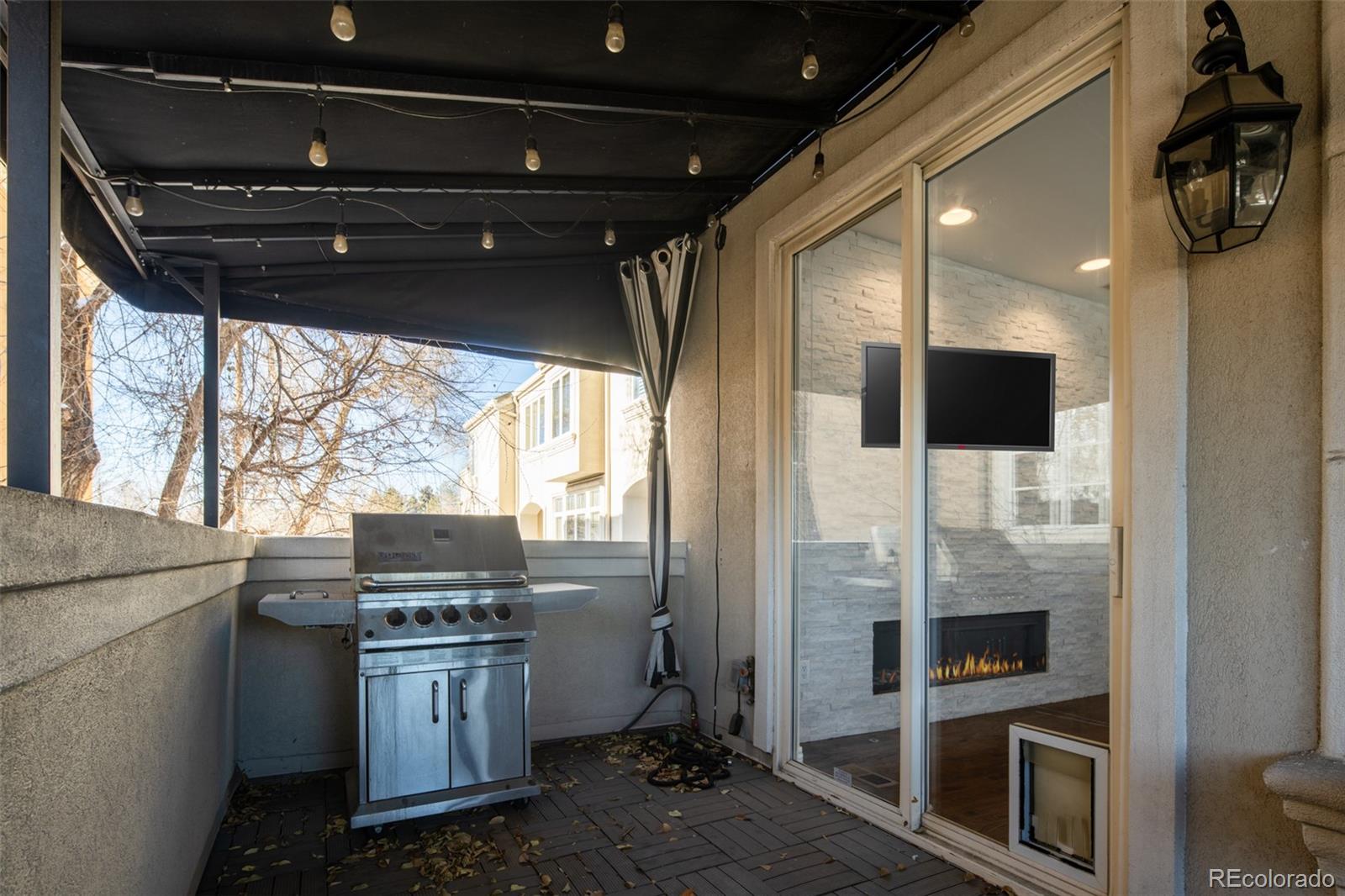 MLS Image #21 for 335  josephine street,denver, Colorado