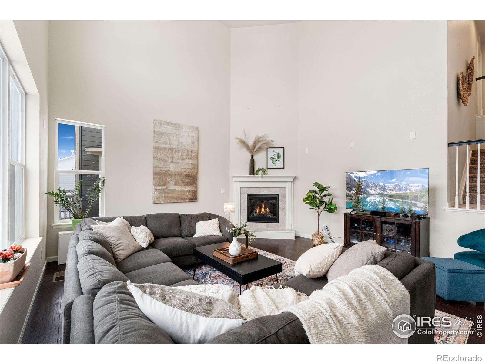 MLS Image #1 for 6770  spring rain road,timnath, Colorado