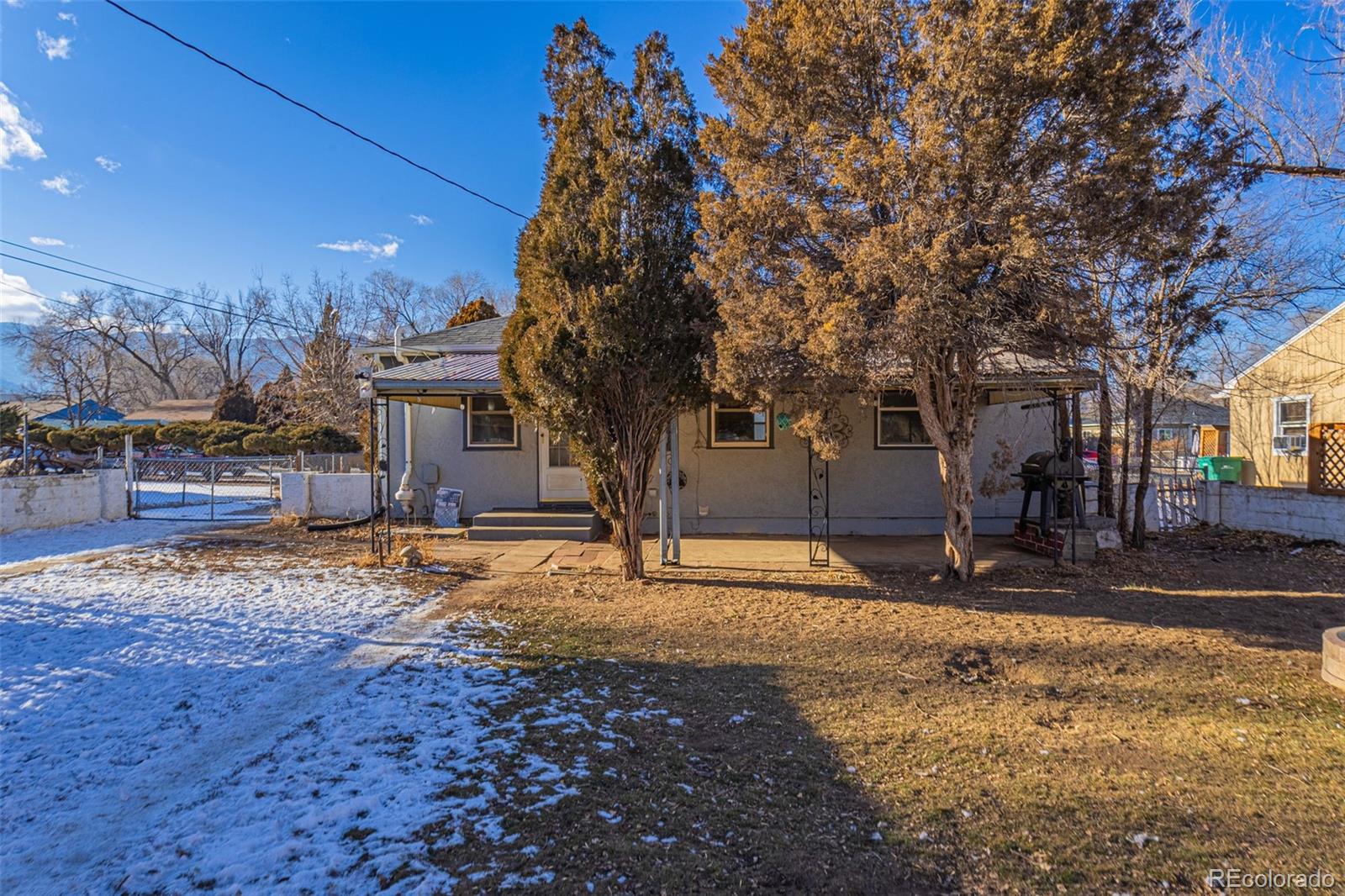 MLS Image #18 for 623  william avenue,colorado springs, Colorado