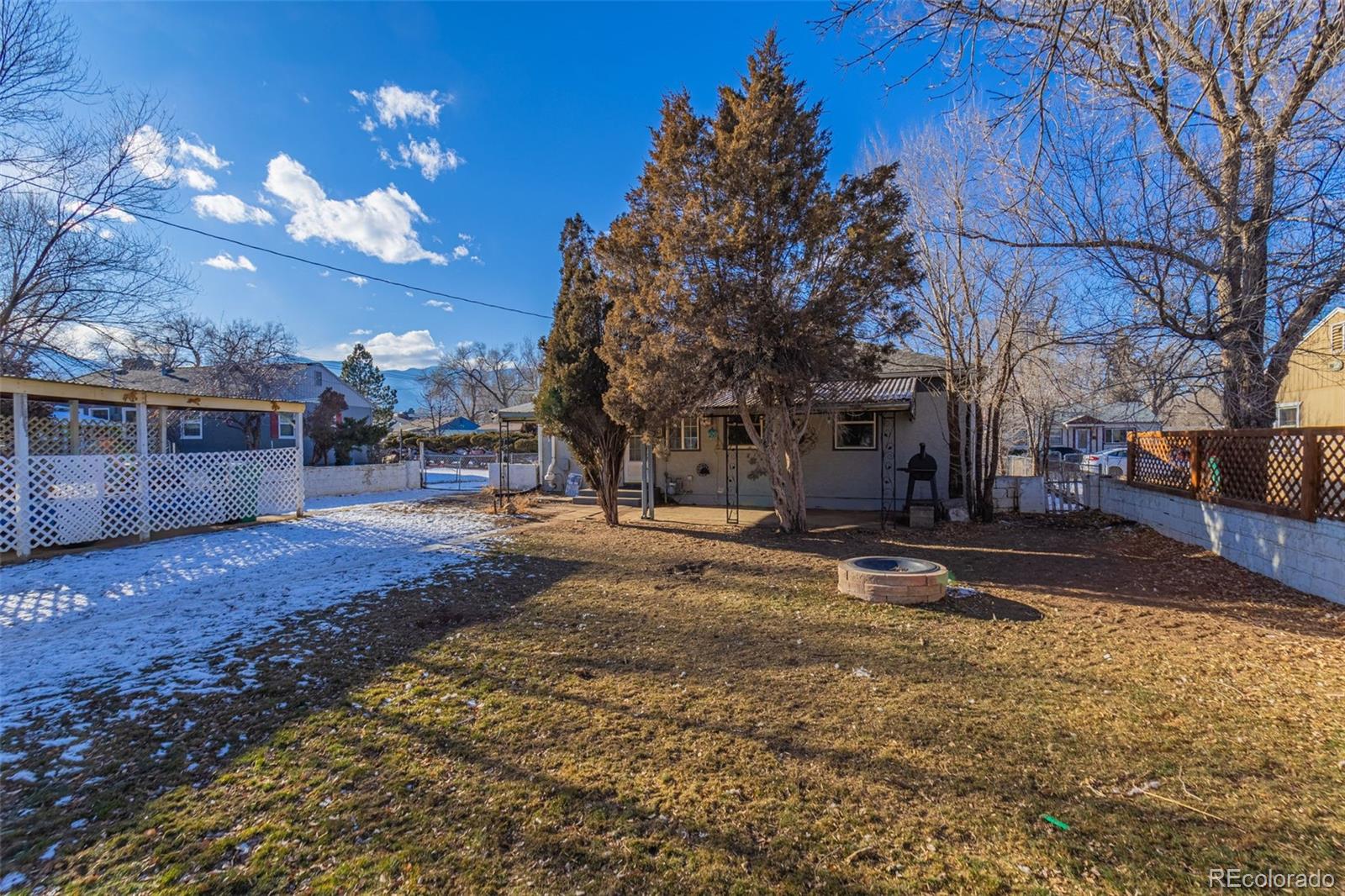 MLS Image #19 for 623  william avenue,colorado springs, Colorado