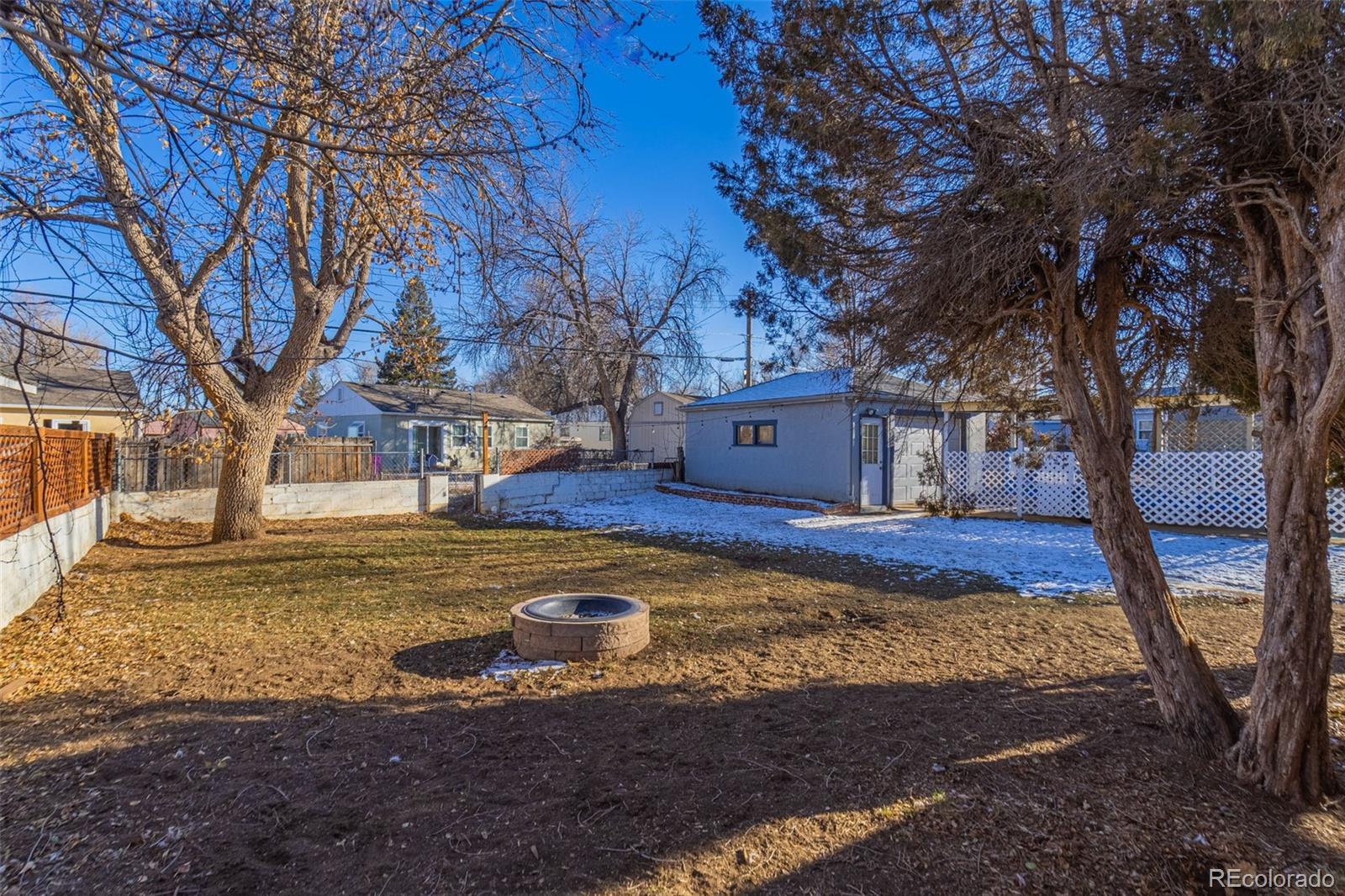 MLS Image #21 for 623  william avenue,colorado springs, Colorado