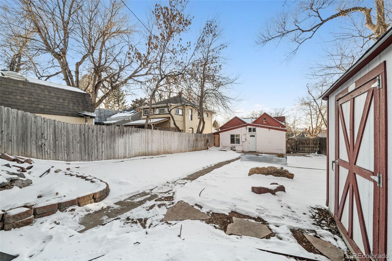 MLS Image #14 for 3024 s sherman street,englewood, Colorado